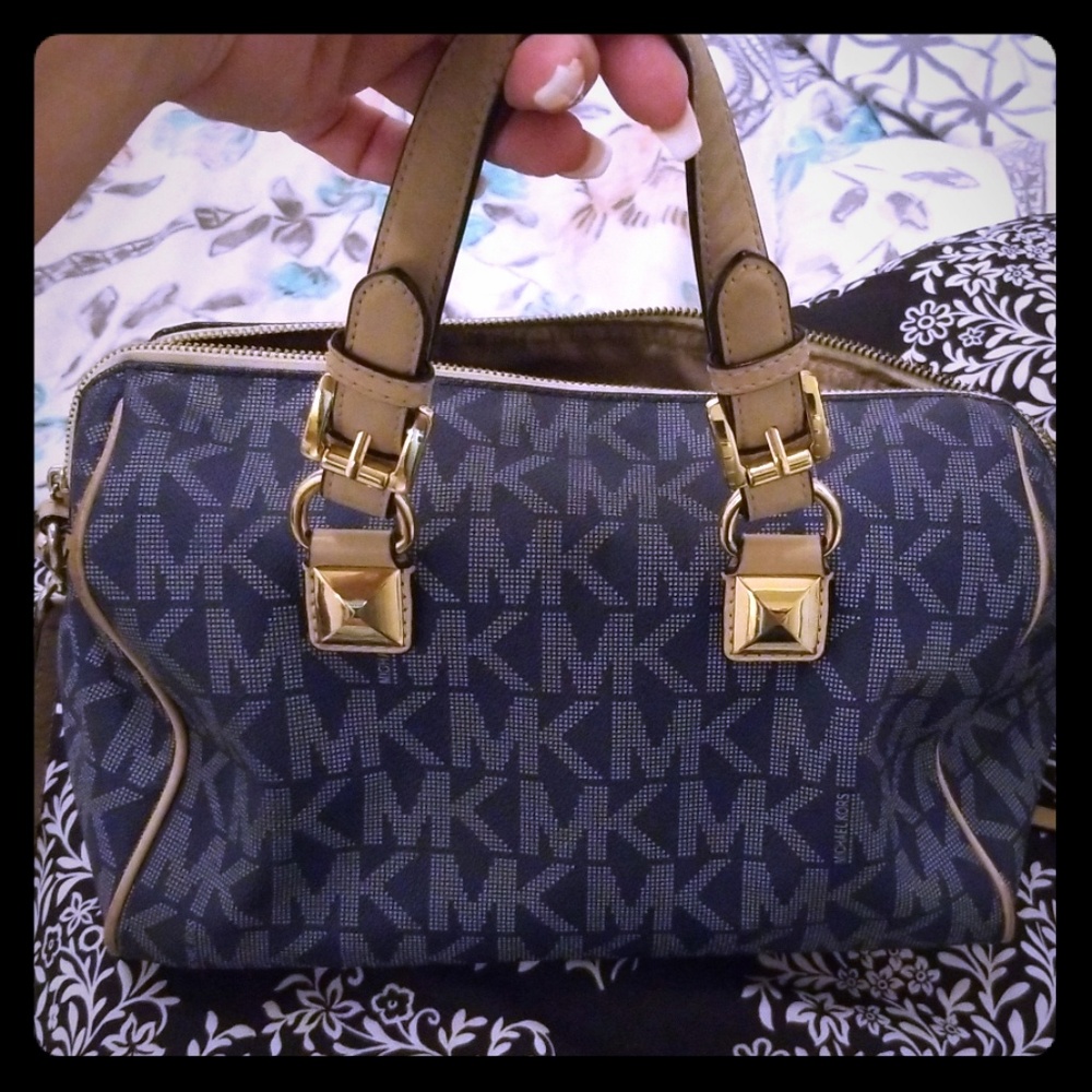 MK bag